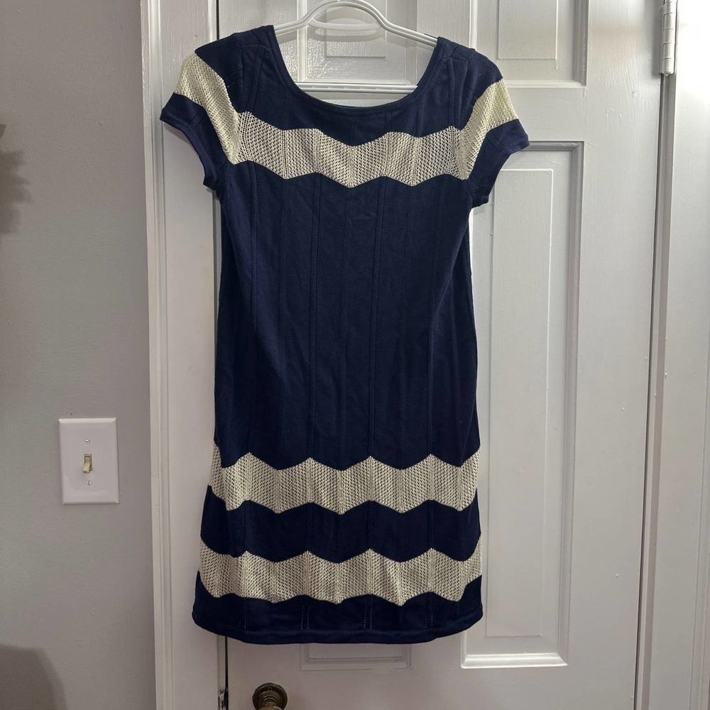 Lilly Pulitzer sweater dress